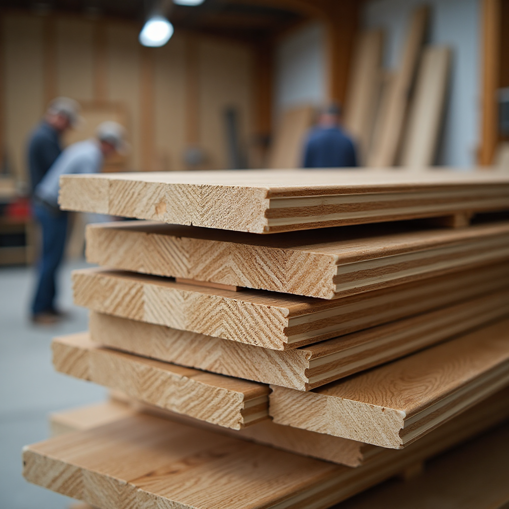Intro - Panele Podlogowe I Podlogi